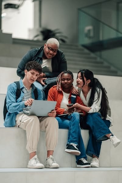 Estudiante del programa de Technology